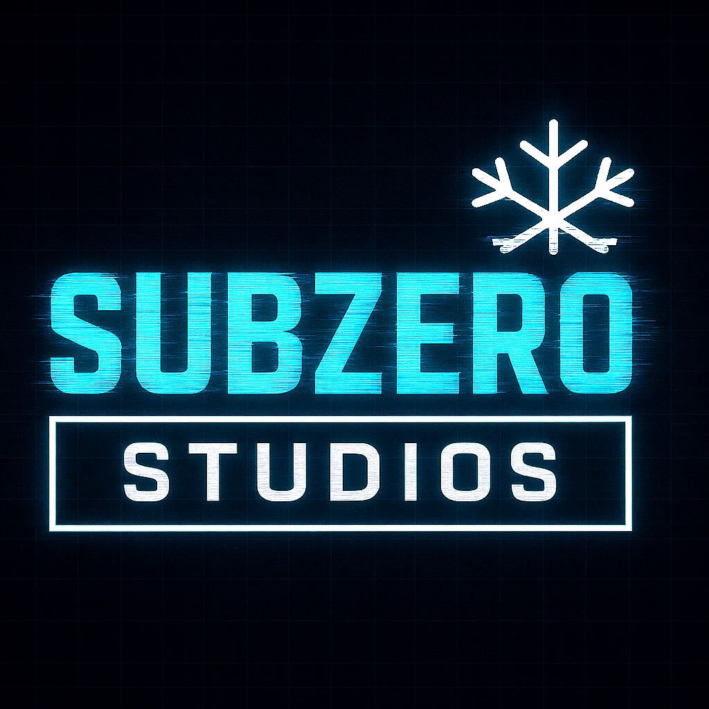 SubZero Studios